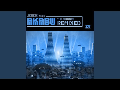 Phuture Bound (Shur-I-Kan Remix)