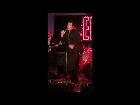 Dean Z   MJ  Jeff Lewis & Friends Music Fest 2016