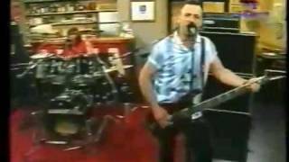 Almafuerte - Por nacer (con Fantino)