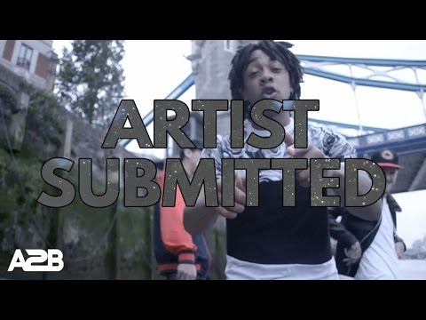 Kray1 (450BOYZ) - On My Own | @1OSMVision [ @kray1_450 ]