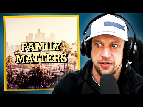 BRUTAL! Drake - Family Matters (Kendrick Diss) - REACTION