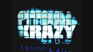 PiTBuLL Krazy House Remix 09