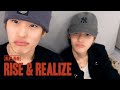 잉걸 Ember To Solar Dance Practice RISE REALIZE EP 68