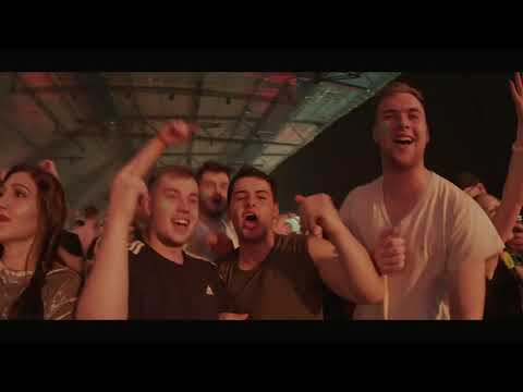 TESFY @ TOXICATOR 2019  Recap