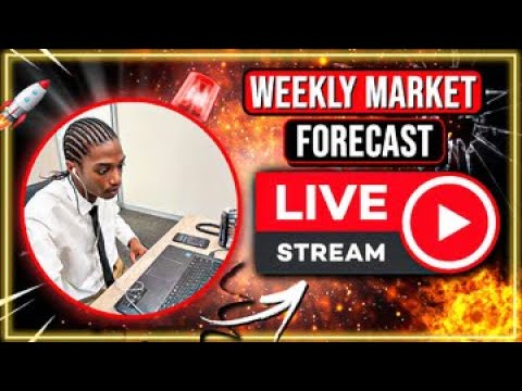 FX Chasers Weekly Market Forecast-(LIVE STREAM)