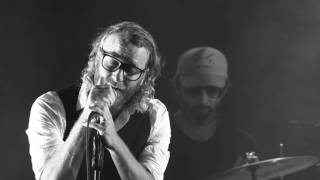 The National perform &quot;Peggy-O&quot;