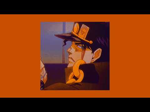 Jotaro's theme (Slowed+Reverb)