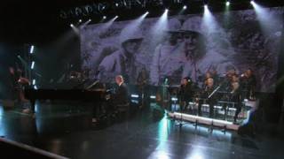 John Tesh: Big Band - World War II Diary & "In The Mood"
