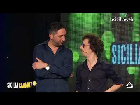 Sicilia Cabaret 16° Puntata (III Edizione) - QUANTOO Matranga e Minafò