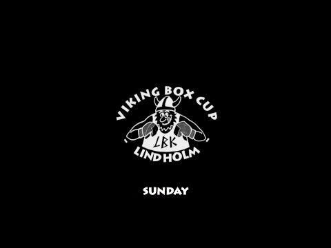 Boxing - Viking Box Cup 2016 - Sunday 10 January