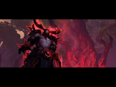 Why No Love - Cenarius Mythic