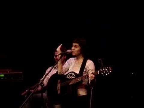 Kaki King Banter 'Two Kakis One Beer' - 052908