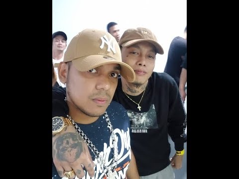 Makagago - New Song  Skusta Leak - TULO (prod by madflow music)