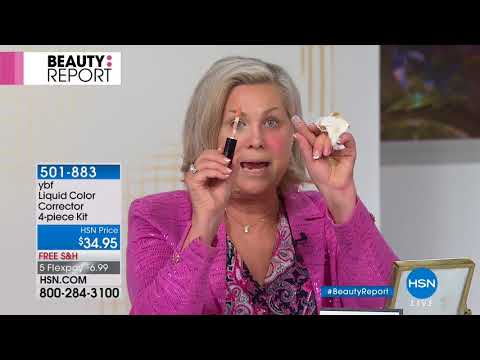 HSN | Beauty Report with Amy Morrison Special Edition 07.07.2018 - 06 PM