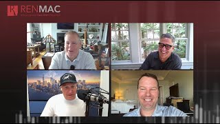 RenMac Off-Script: China Breakout & Fed Shakeout