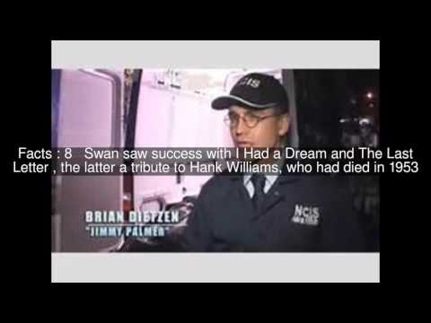 Jimmy Swan Top  #14 Facts