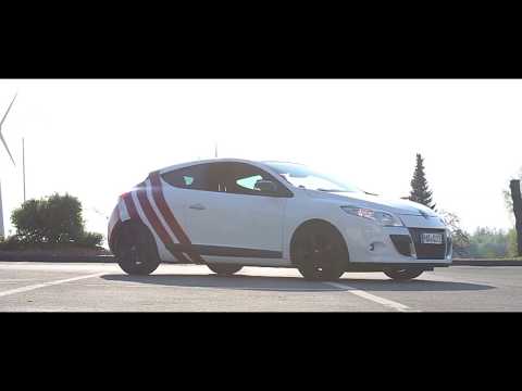 Renault Megane | CARPORN II (by Triple-X-Media)