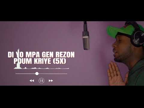 Bobby Last One - Lavi m dwòl (Videyo Lirik)