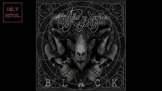 Ablaze My Sorrow - Black (Full Album)