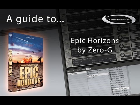 Free Download Epic Horizons MULTiFORMAT