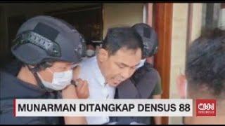 Download lagu Munarman Ditangkap Densus 88 mp3