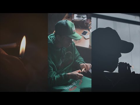 3. EU ESTIVE NO ESCADÃO - Baby G2C Prod.  $iidefaell (Visualizer).