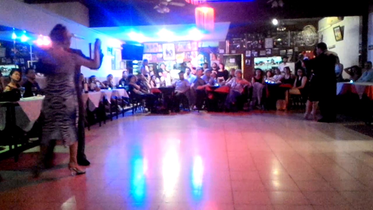 Silvana Anfossi Horacio Prestamo+Marcela Monzon Edgardo Balatti 29/3/17