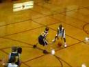 7th Grade Boys Basketball vs. Doniphan 2007 Part 1