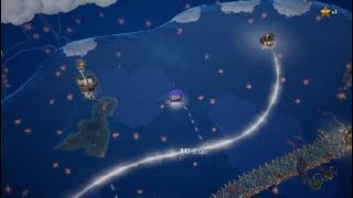 Rock of Ages: Make and Breakメインストーリーをただプレイするだけ１
