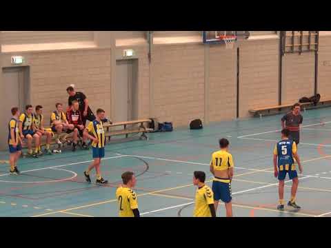 WBC HB1 - Bevo HB1 (13-1-2018) Deel 4