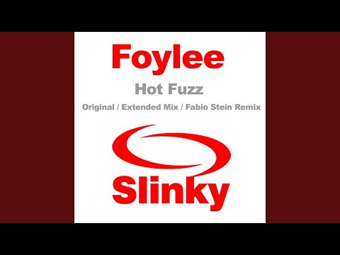 Hot Fuzz (Original Mix)