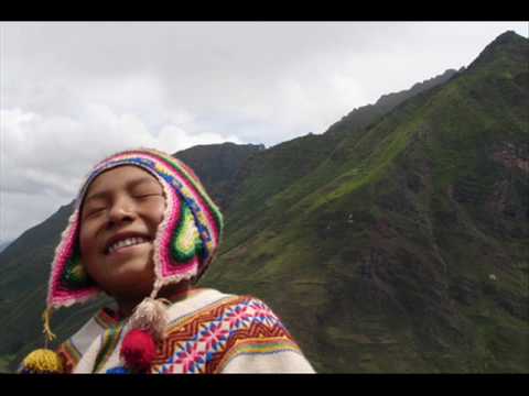 Jichuska niño - Charijayac