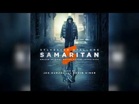 Jed Kurzel & Kevin Kiner - Good And Bad - Samaritan (Amazon Original Motion Picture Soundtrack)