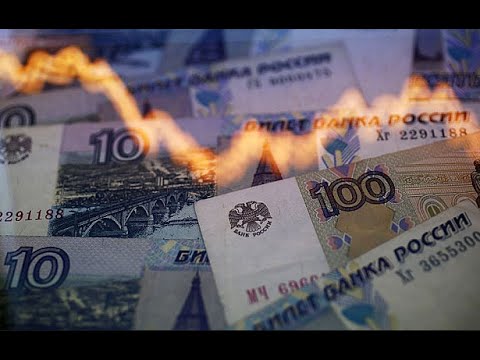 Why the Russian rouble crisis matters to UK