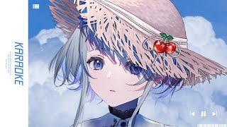 【 歌枠 / KARAOKE 】水曜定期歌枠 Singing Stream 🎶 #79【 稀羽すう / Re:AcT 】