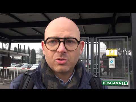 2020-01-07 PISTOIA - NUOVA COMMESSA, ATTESE ASSUNZIONI A HITACHI RAIL