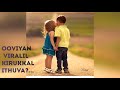 Mazhaiyin Saaralil Song Aaha Kalyanam Love Whatsapp Status