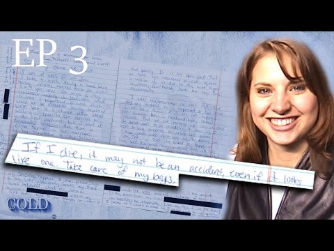 Cold Ep 3: Faith and Finances