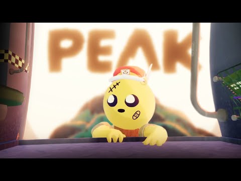 EVERY tip you need to beat PEAK on the hardest difficulty