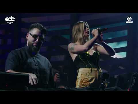 Anabel Englund, Tchami & Oliver Heldens - LOW (Live at EDC Las Vegas 2022)