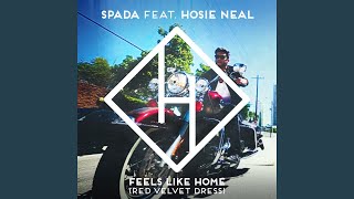 Feels Like Home (feat. Hosie Neal) (Red Velvet Dress)