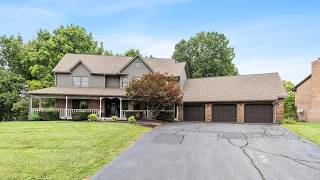 7758 Lincoln Trail, Plainfield, IN