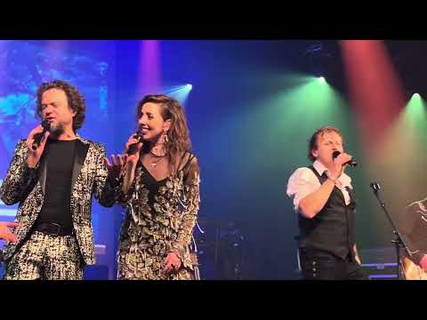 Motel Westcoast Live. Quincy Jones Medley