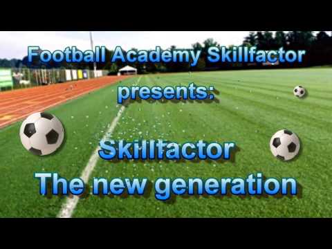 Skill Factor - The New Generation 2016