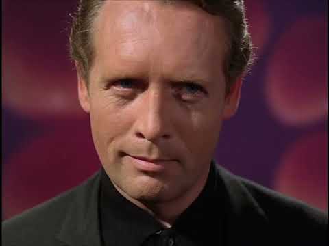 NUMMER 6 (THE PRISONER) 1.Folge: "Die Ankunft"  (HD/Deutsch) - Thriller, Mystery / Patrick McGoohan
