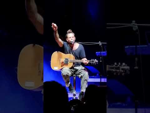 Enrico Nigiotti - Complici Live 2019 Luzzi