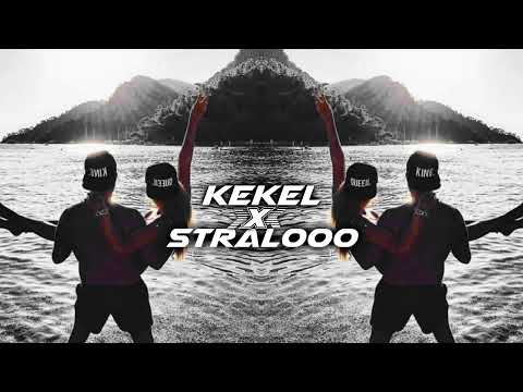 KEKEL - STRALOOO - Histoire d’amour Zouk