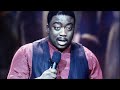 THE LAST DAYS OF COMEDIAN ROBIN HARRIS