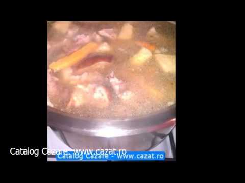 Cazare Latinu, Braila - Cazat.ro