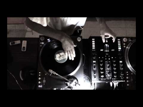 GLOBAL SKRATCH LEAGUE - FIXTURE 3 - JESUSKUT